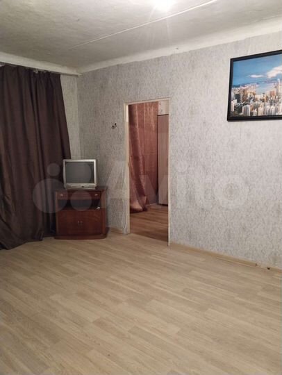 2-к. квартира, 50 м², 1/2 эт.