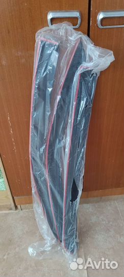 Дефлекторы окон Chevrolet trailblazer 2012