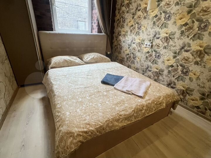 Квартира-студия, 18 м², 1/2 эт.