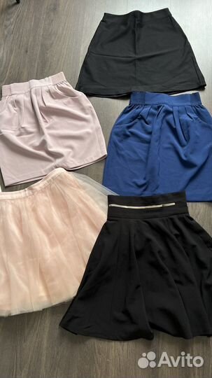 Вещи в хорошем состоянии (в объявлении много)