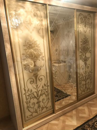 1-к. квартира, 30 м², 2/5 эт.