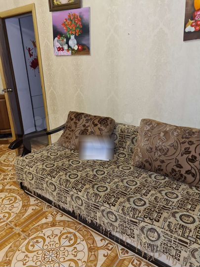 Дом 70 м² на участке 2 сот.