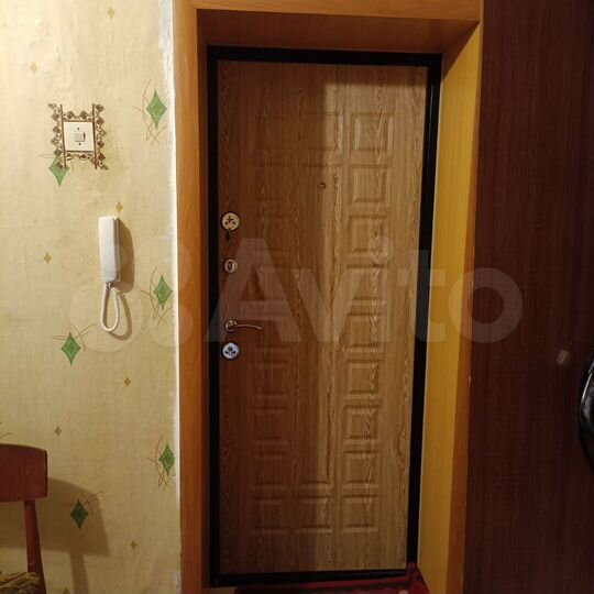 2-к. квартира, 50,2 м², 5/5 эт.