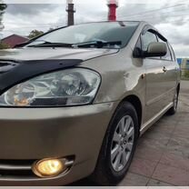 Toyota Ipsum 2.4 AT, 2001, 350 000 км, с пробегом, цена 830 000 руб.