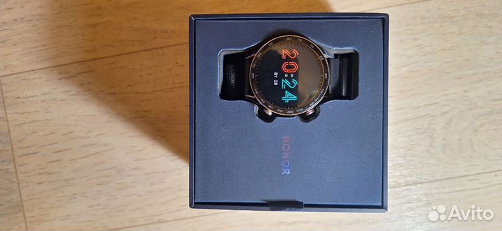 Смарт- часы honor magic watch 2