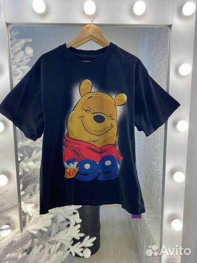 Футболка женская