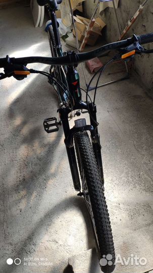 Велосипед Foxter 29