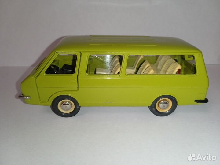 Раф 2203 хром