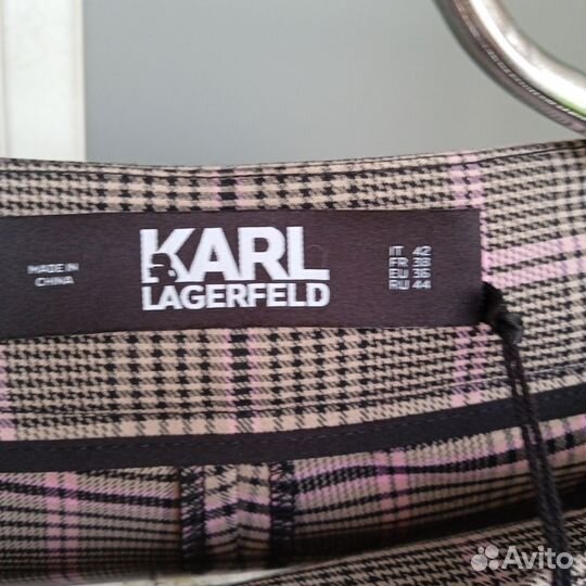 Новые женские и брюки Karl Lagerfeld