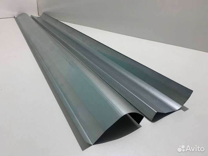 Пороги Iran Samand