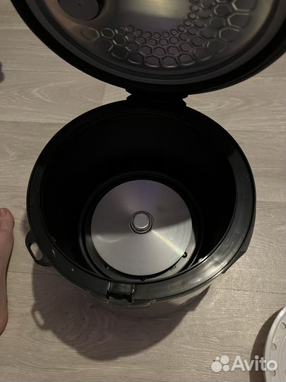 Мультиварка bbk