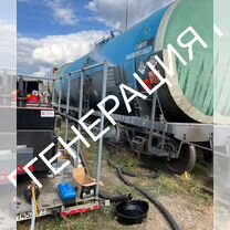 Паровой котел, парогенератор, Вольск