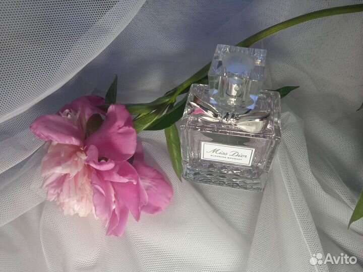 Dior Miss Dior Blooming Bouquet