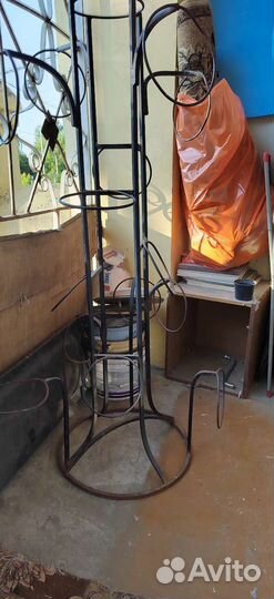 Цветочница