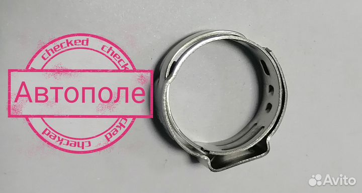 Хомут (хомут d18.5)