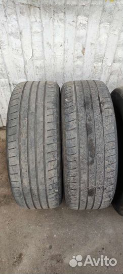 Hankook Ventus Prime 2 K115 225/60 R17 99H