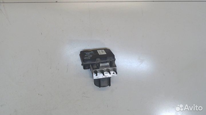 Блок абс, насос Audi A6 (C6), 2009