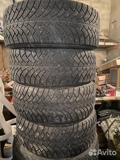 Bfgoodrich Winter G 205/55 R16
