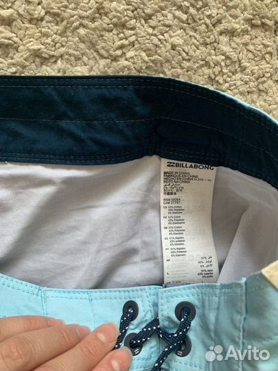 Бордшорты Billabong