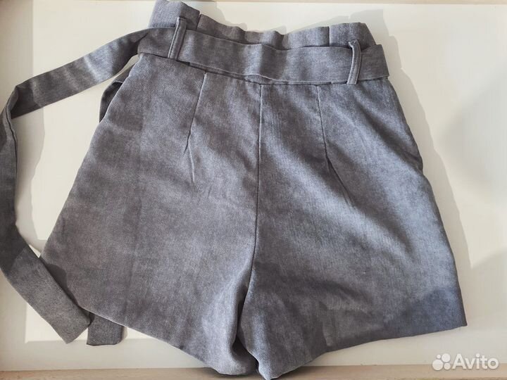 Шорты новые (осень-зима-весна)