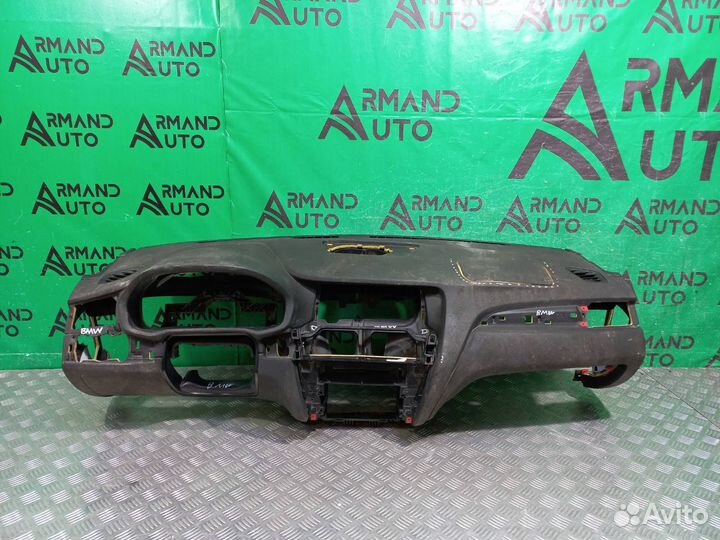 Торпедо Bmw X3 F25 2010-2017