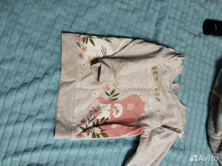 Вещи на девочку 2-3 года