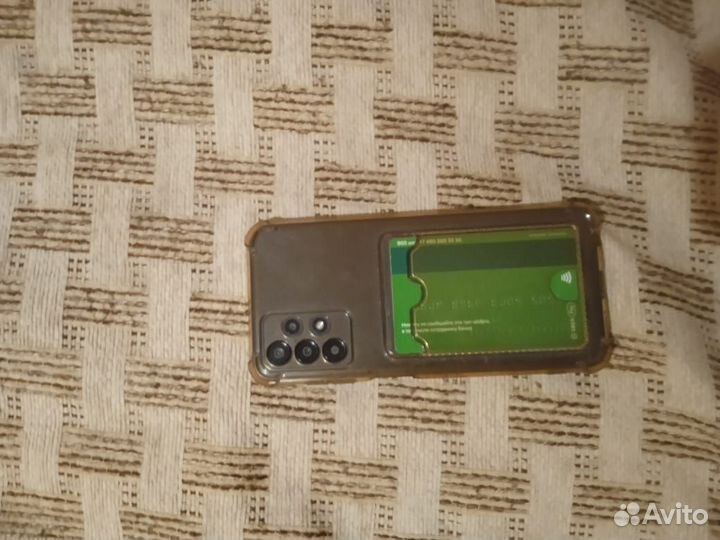 Samsung Galaxy A13, 4/64 ГБ