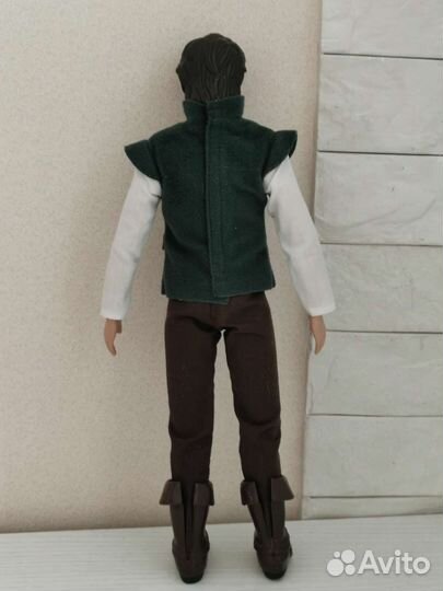 Флин Райдер, Юджин кукла из Рапунцель Disney