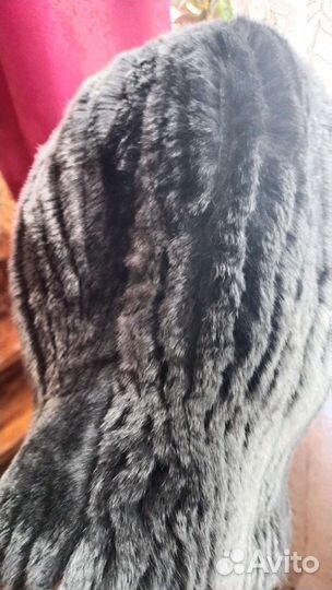 Шапка женская