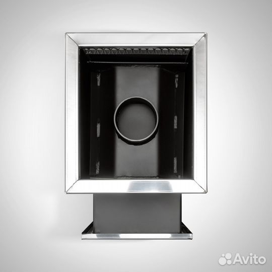 Печь для бани новая на гарантии