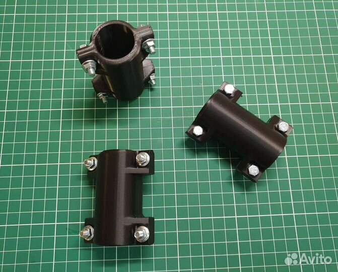 Хомут на рулевой вал LADA vesta