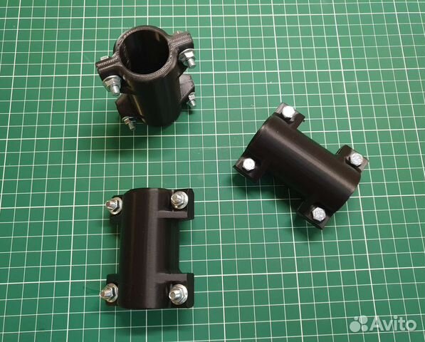 Хомут на рулевой вал LADA vesta