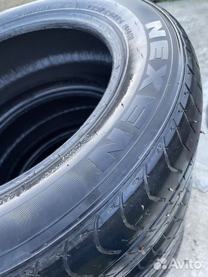 Nexen WinSpike 185/65 R15 88H