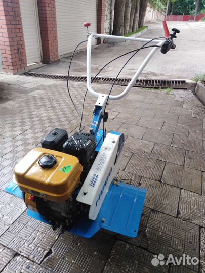 Мотоблок нева - 200С премиум