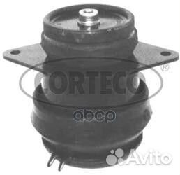 21651929 подушка двс задняя правая VW Golf 1.4