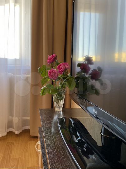 1-к. квартира, 31 м², 8/10 эт.