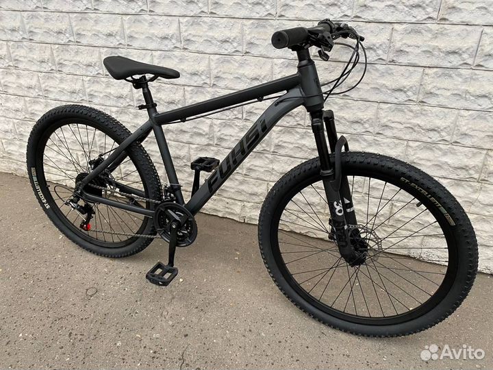 Велосипед горный 24 26 29