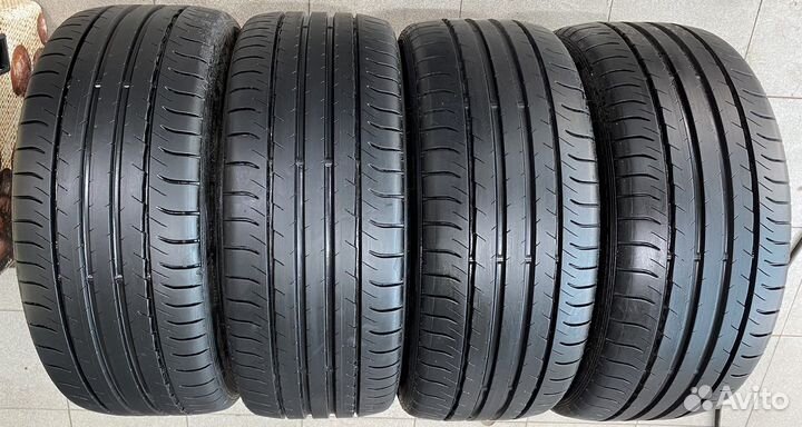 Dunlop SP Sport Maxx 050 235/40 R19