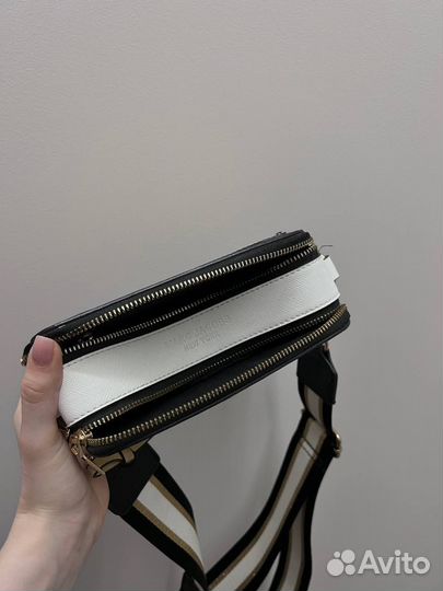 Сумка Marc Jacobs snapshot