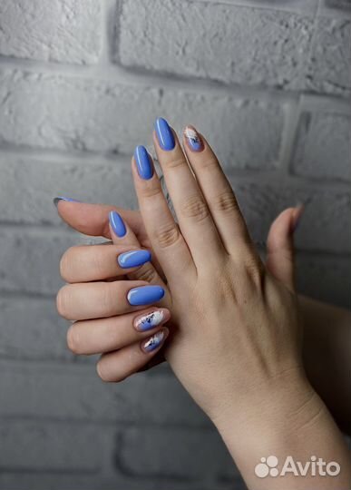 Маникюр/ Педикюр