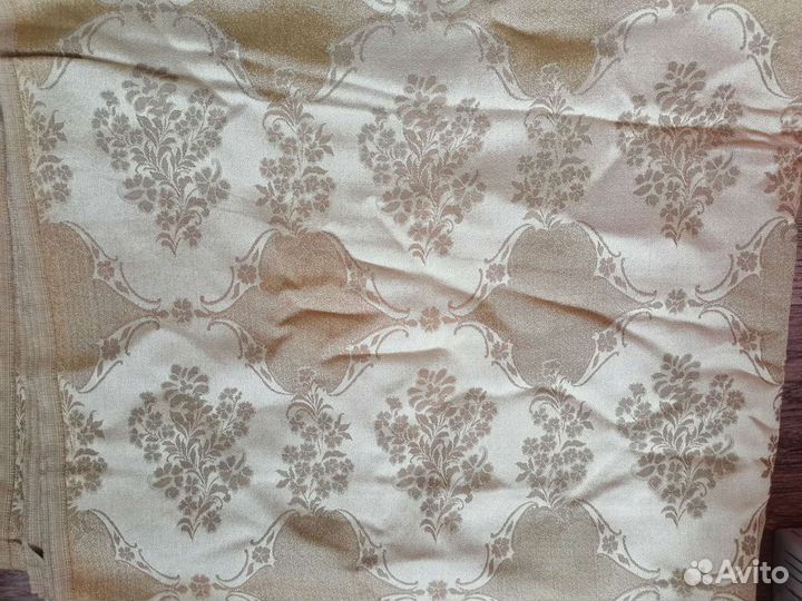 Ткань для штор