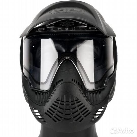 Пейнтбольная маска Valken Annex MI-3 термальная