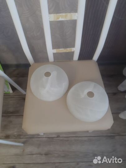 Плафоны для люстры