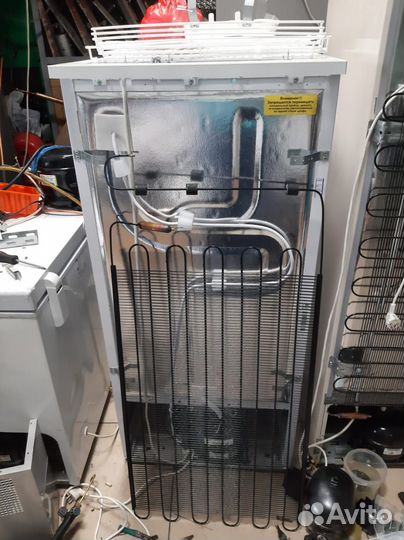 Ремонт холодильников.На дому