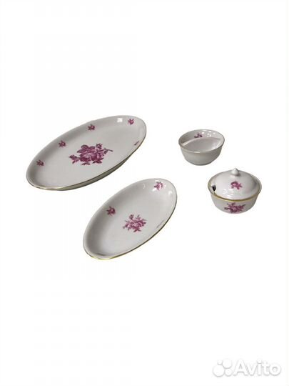 Столовый сервиз 