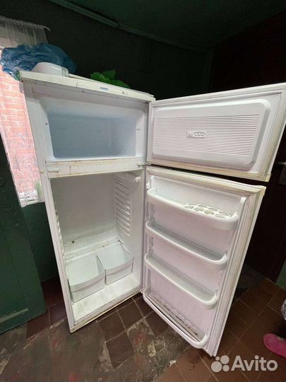 Холодильник