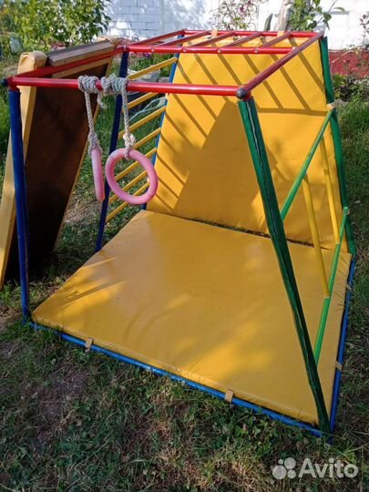 Спортивный комплекс