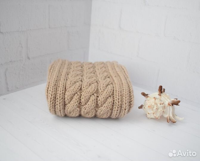 Свитер для собак. Ручная работа