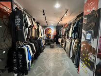 Магазин брендовой одежды Дубровка