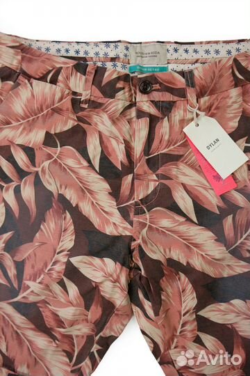 Шорты новые scotch and soda оригинал